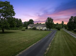700 W Pekin Rd, Lebanon, OH 45036