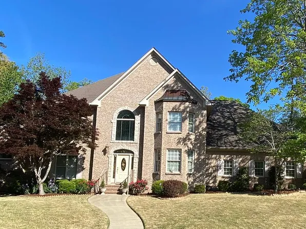 1041 Lake Heather Rd, Birmingham, AL 35242