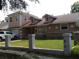 1442 Templecliff Dr, Dallas, TX 75217