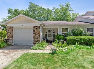 257 Sutton Ct #257, Bloomingdale, IL 60108