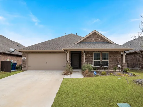 2800 Evergreen Trl, Celina, TX 75009