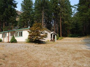 13640 Entiat River Rd, Entiat, WA 98822