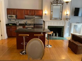 105 Beacon St APT 3, Boston, MA 02116