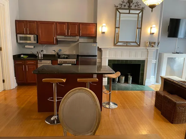 105 Beacon St, Boston, MA
