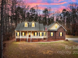 5870 Long Ferry Rd, Salisbury, NC 28146