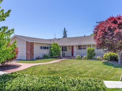 888 Elmira Dr, Sunnyvale, CA, 94087