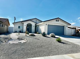 13735 Via Real, Desert Hot Springs, CA 92240