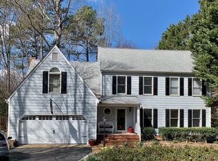 14326 Huntgate Woods Rd, Midlothian, VA 23112