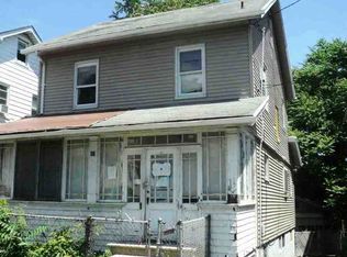 20 Grant Pl, Irvington, NJ 07111