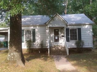 1412 N Detroit Ave, Russellville, AR 72801