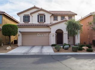 8669 Colt Ravine Ct, Las Vegas, NV 89178