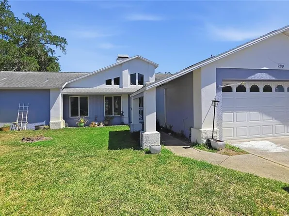 7203 Bramblewood Dr, Port Richey, FL 34668