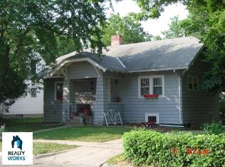 1819 Harrison Ave, Lincoln, NE 68502