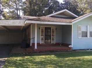 1477 3rd St, Lutcher, LA 70071