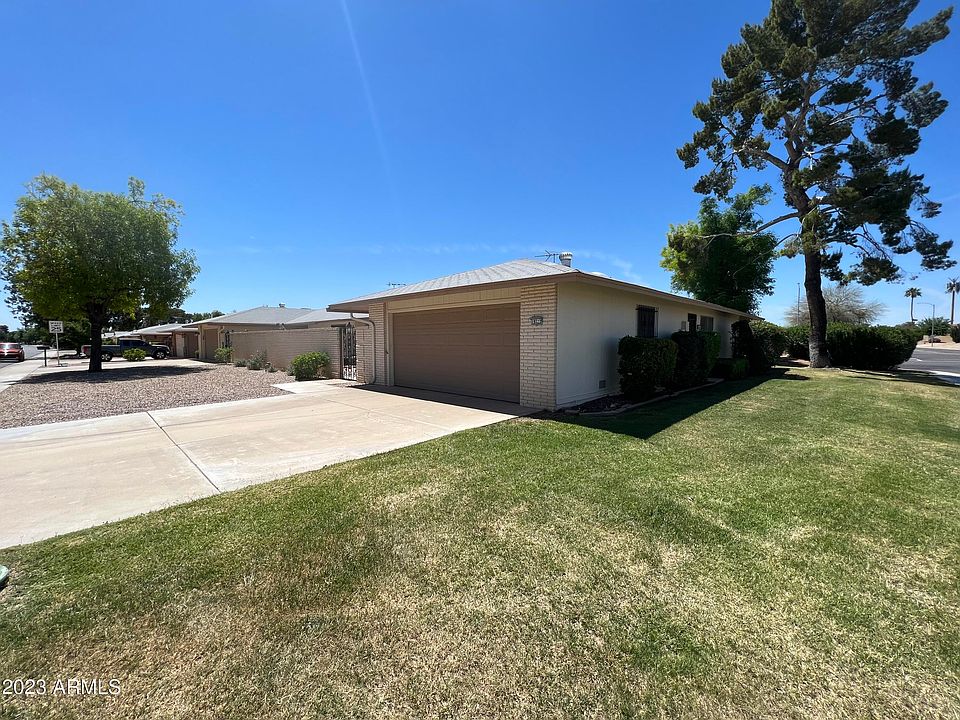 19222 N Lakeforest Dr, Sun City, AZ 85373 Zillow