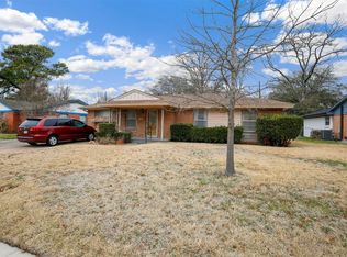 2227 Revere Dr, Irving, TX 75061