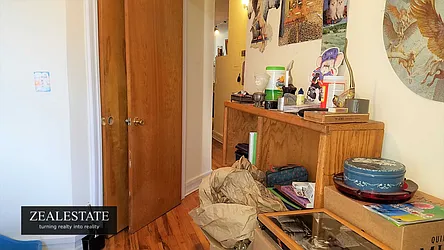 Rented by ZealEstate Group Inc