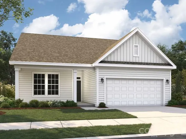 7012 Barbara Jean Ln, Wingate, NC 28174