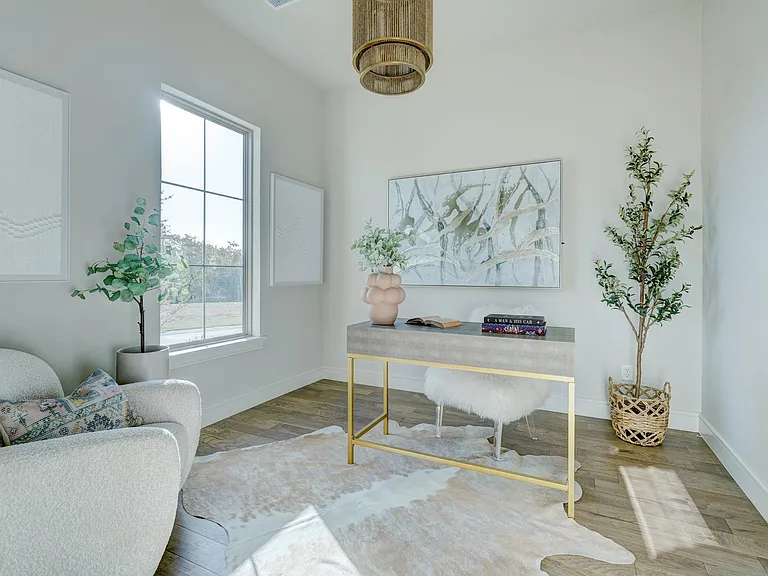 4017 Stone Bluff Way — Photo 12