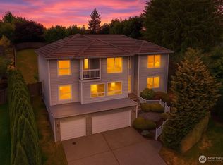 15428 SE 67th Pl, Bellevue, WA