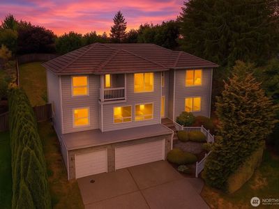 15428 SE 67th Place, Bellevue, WA, 98006