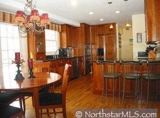 4200 Princeton Ave, Minneapolis, MN 55416