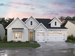 Franklin Plan, K. Hovnanian's® Four Seasons at Easton, Easton, MD 21601