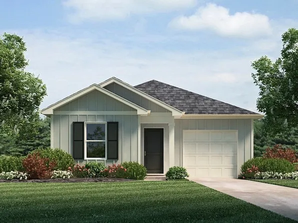 512 Cloudland Dr Lot 10, Portland, TN 37148