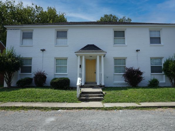 3206 Chamberlayne Ave #4