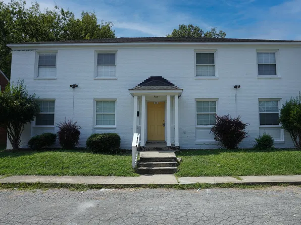 3206 Chamberlayne Ave #4, Richmond, VA 23227