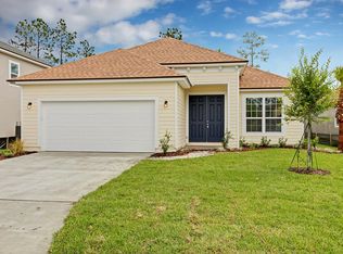 3896 Hammock Bluff Dr, Jacksonville, FL 32226