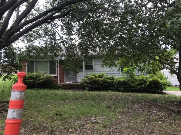 1710 Ball St, Greensboro, NC 27405