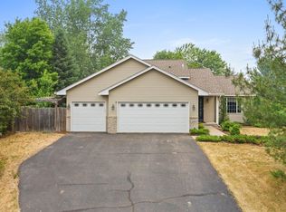 2180 Emerson Rd S, Cambridge, MN 55008