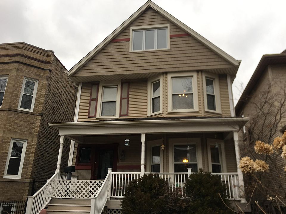 1st image of 2222 W Eastwood Ave #2