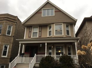 2222 W Eastwood Ave #2, Chicago, IL 60625