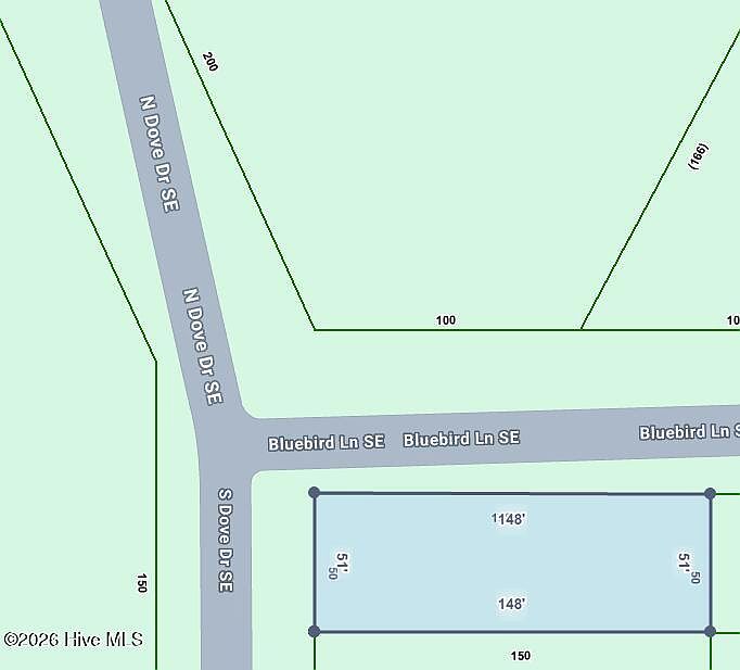 1st image of Lot 22 S Dove Drive SE