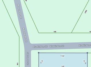 Lot 22 S Dove Drive SE, Boiling Spring Lakes, NC 28461
