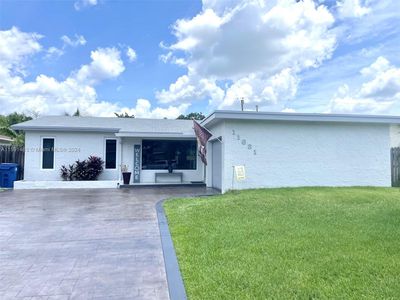 11631 NW 29th St, Sunrise, FL, 33323