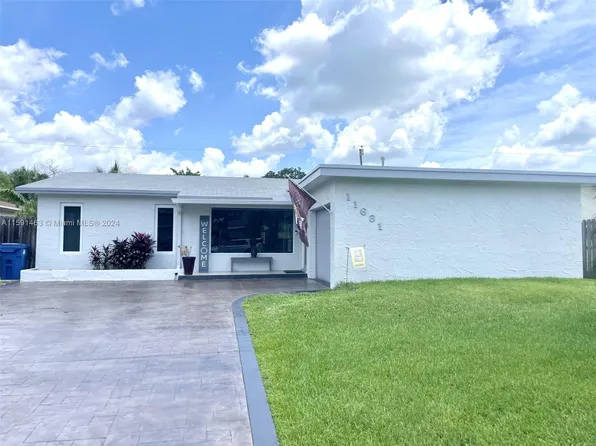 11631 NW 29th St, Sunrise, FL 33323