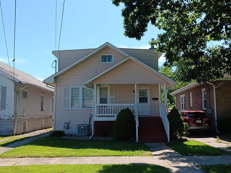 1st image of 124 N Willard St