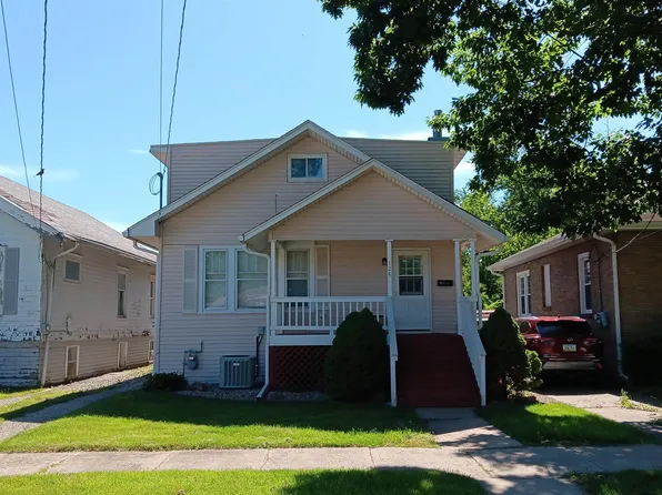 124 N Willard St, Ottumwa, IA 52501