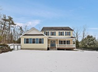 108 Fiskdale Rd, Brookfield, MA 01506