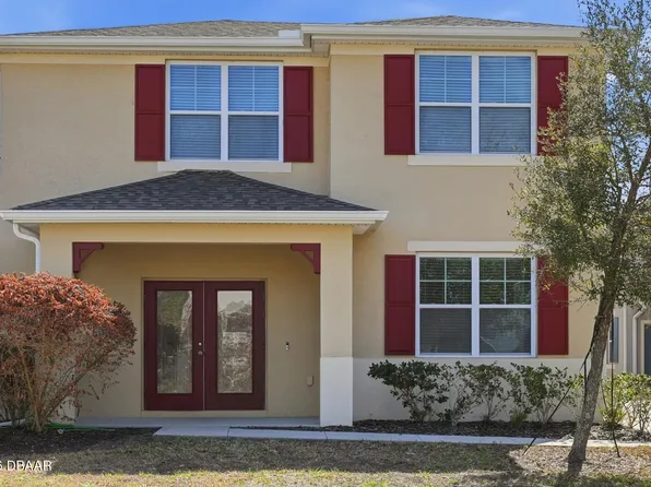 1680 Coulter Ln, Port Orange, FL 32129