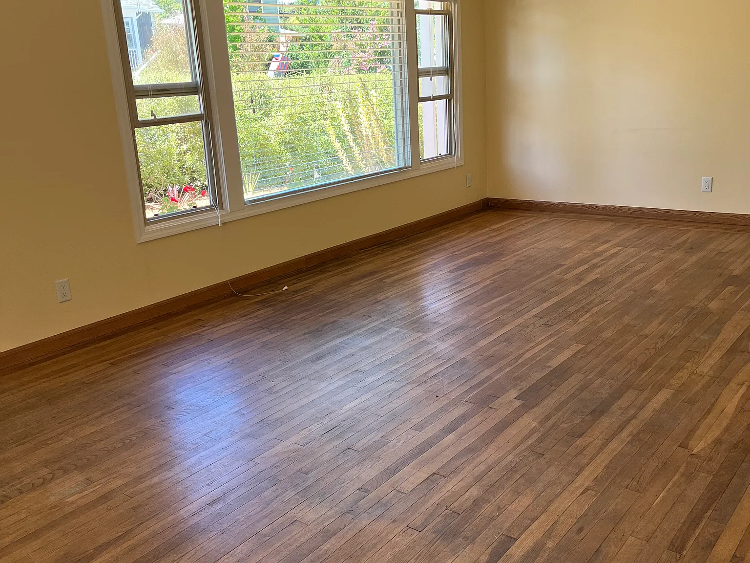 3 bed, 950 sqft, $3,600 — Photo 2