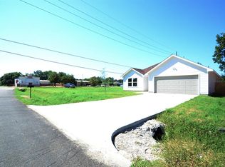 10142 Tangiers, Houston, TX 77041