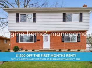 4471 Theodore Ave, Cincinnati, OH 45236