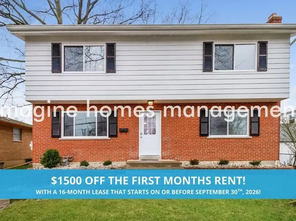 4471 Theodore Ave, Cincinnati, OH 45236