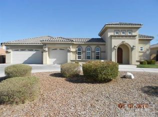 17814 Mana Rd, Apple Valley, CA 92307