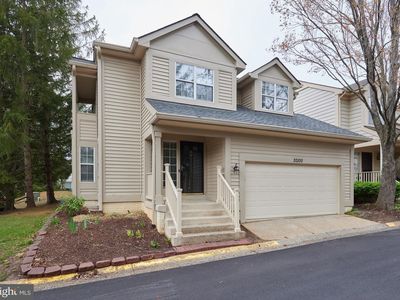20100 Loading Rock Pl, Gaithersburg, MD, 20886