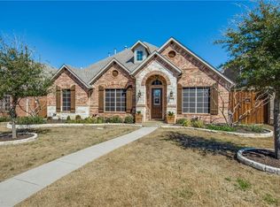 13198 Courtney Dr, Frisco, TX 75033
